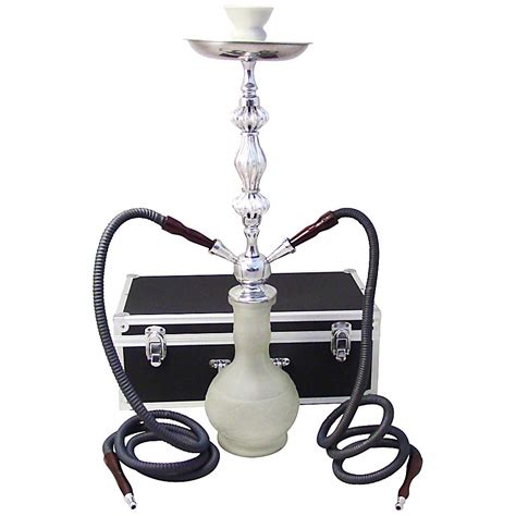 diamond shisha shop|The 28 2 Hose Diamond Hookah Shisha with a Premium Carry。